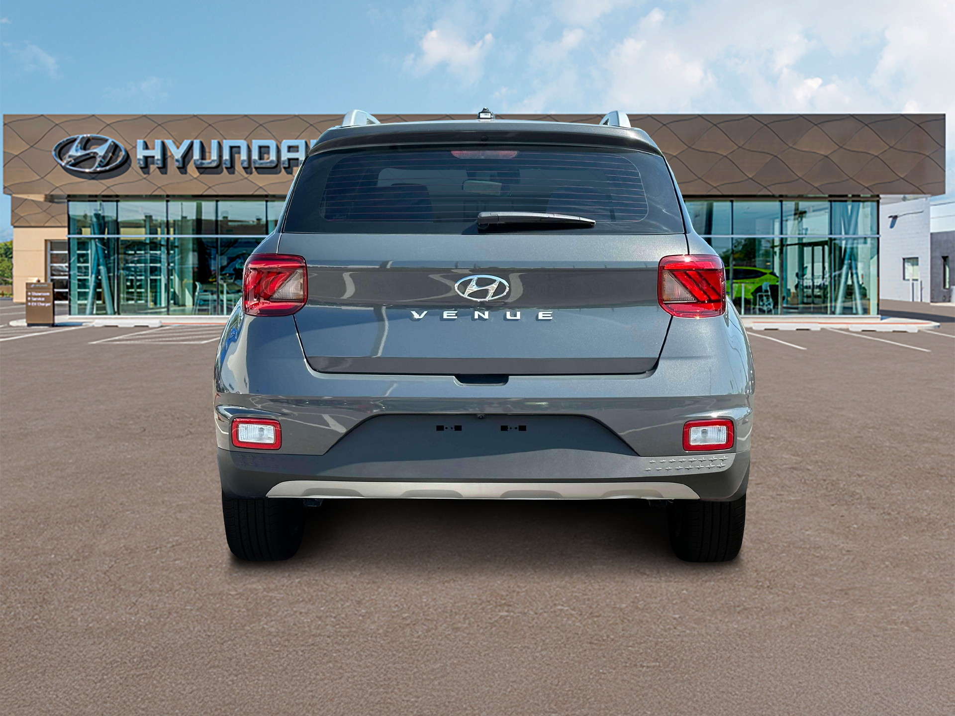 2025 Hyundai VENUE Vehicle Photo in Philadelphia, PA 19116