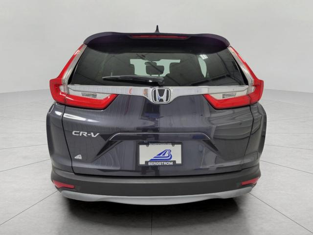 2017 Honda CR-V Vehicle Photo in Oshkosh, WI 54904