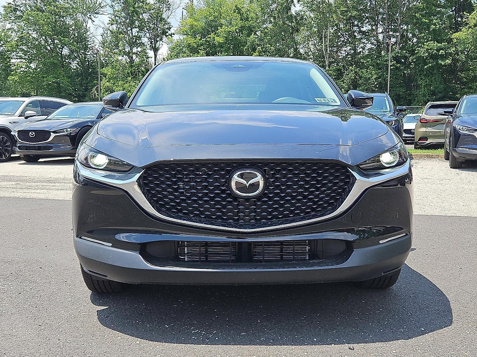 2025 Mazda CX-30 Vehicle Photo in Trevose, PA 19053