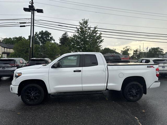 2020 Toyota Tundra 4WD Vehicle Photo in Flemington, NJ 08822