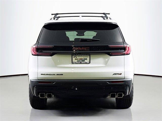 2025 GMC Acadia Vehicle Photo in PUYALLUP, WA 98371-4149
