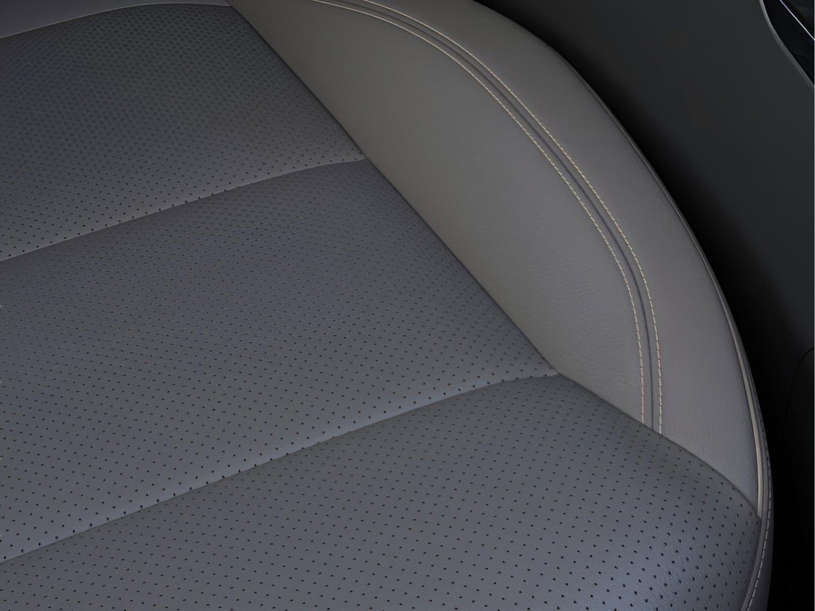 2025 Buick Envista Vehicle Photo in GEORGETOWN, TX 78626-7508