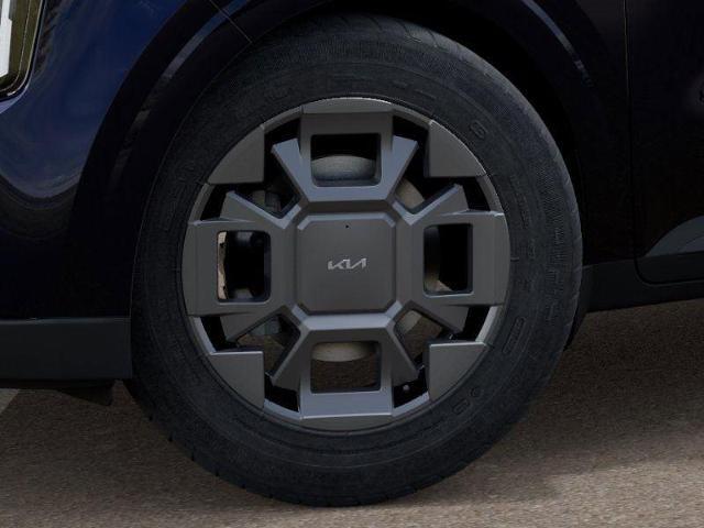 2026 Kia Carnival Hybrid Vehicle Photo in Tucson, AZ 85712