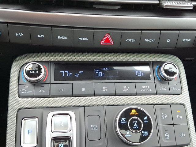 2025 Hyundai PALISADE Vehicle Photo in Philadelphia, PA 19116