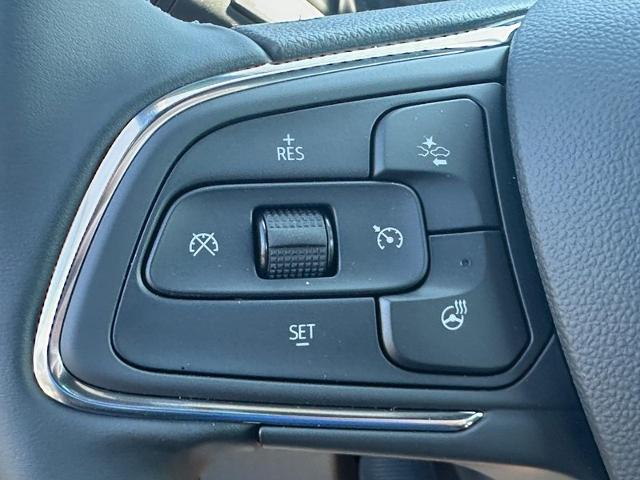 2025 Buick Envista Vehicle Photo in COLUMBIA, MO 65203-3903