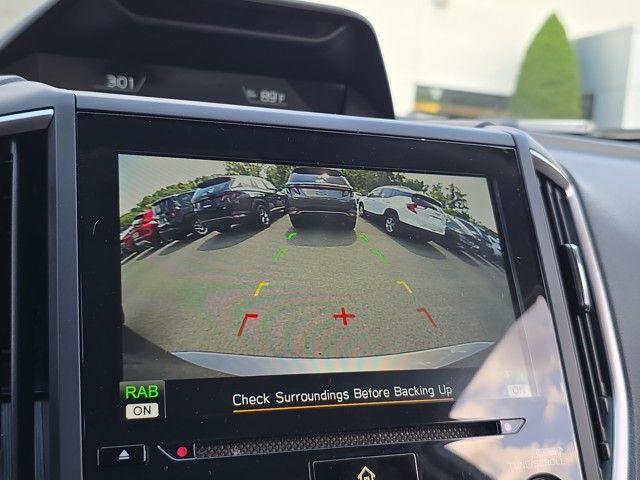 2023 Subaru Forester Vehicle Photo in Pleasant Hills, PA 15236