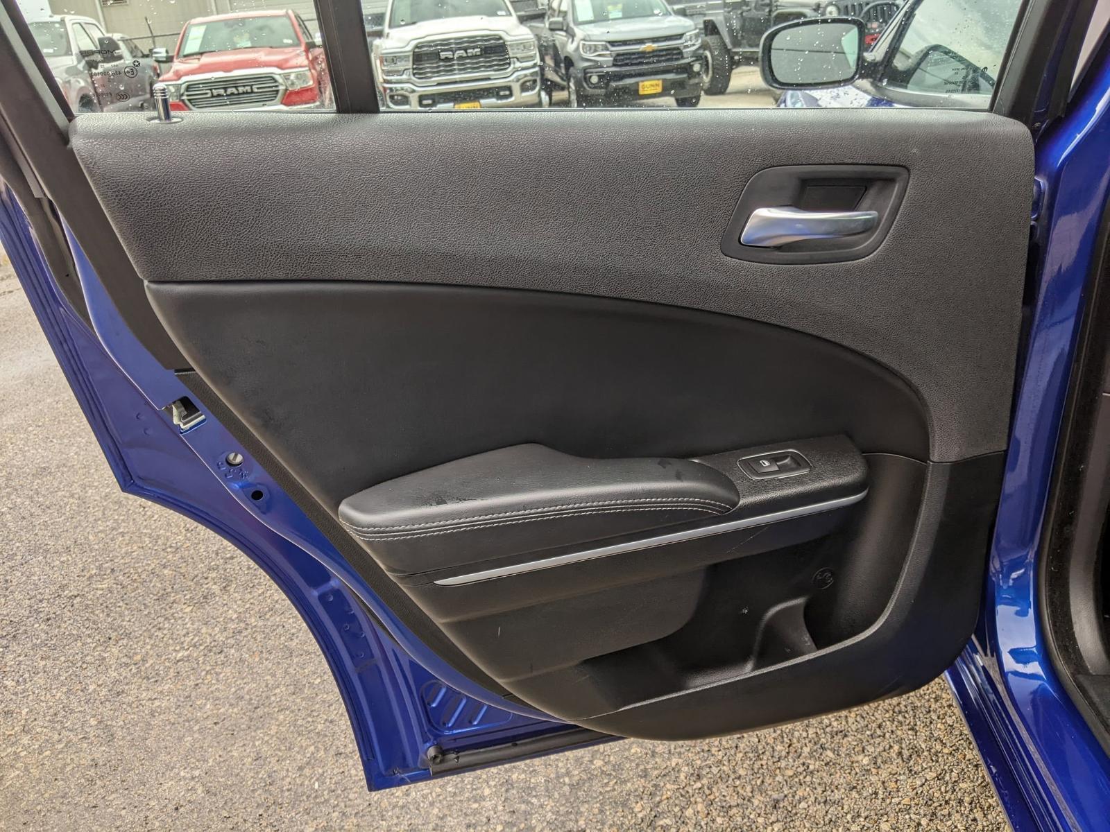 2022 Dodge Charger Vehicle Photo in Seguin, TX 78155
