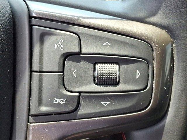 2023 Chevrolet Tahoe Vehicle Photo in LANCASTER, PA 17601-0000