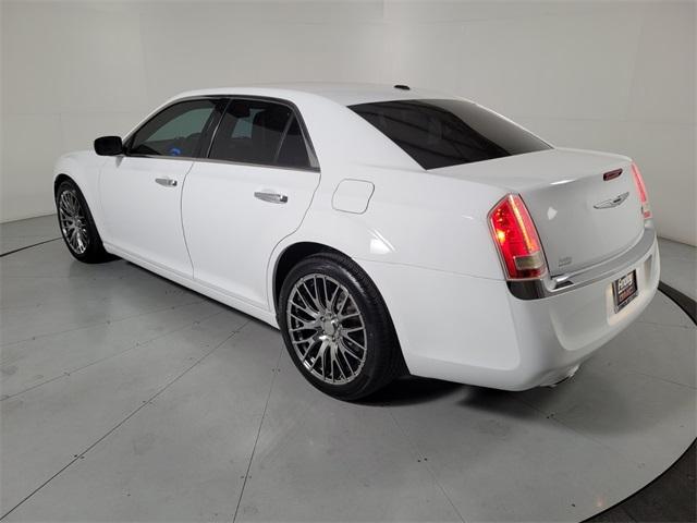 2013 Chrysler 300 Vehicle Photo in PRESCOTT, AZ 86305-3700