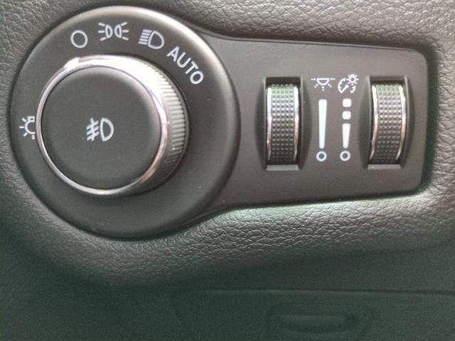 2021 Jeep Cherokee Vehicle Photo in Brunswick, GA 31525