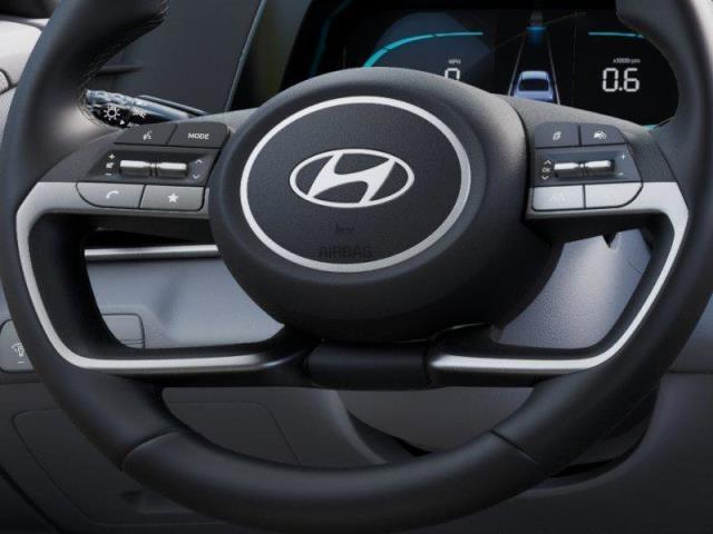 2025 Hyundai ELANTRA Vehicle Photo in Green Bay, WI 54304