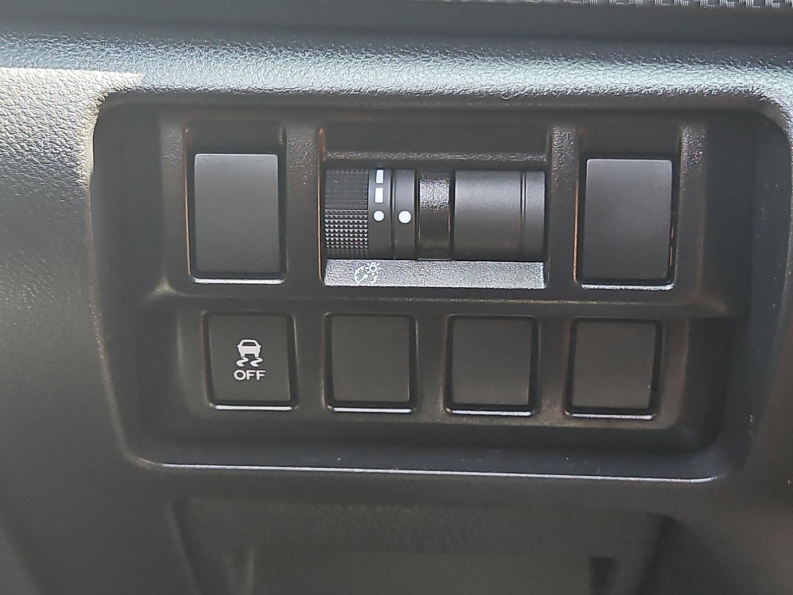 2022 Subaru Impreza Vehicle Photo in Trevose, PA 19053
