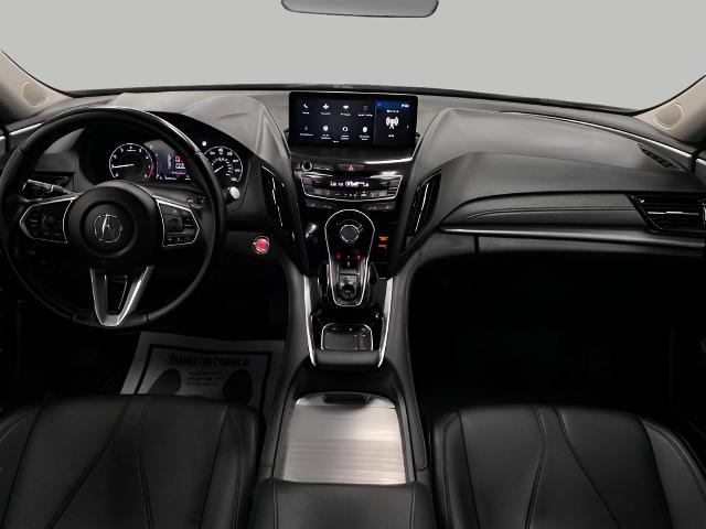 2022 Acura RDX Vehicle Photo in Appleton, WI 54913