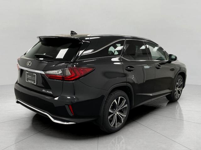 2019 Lexus RX 350L Vehicle Photo in Appleton, WI 54913
