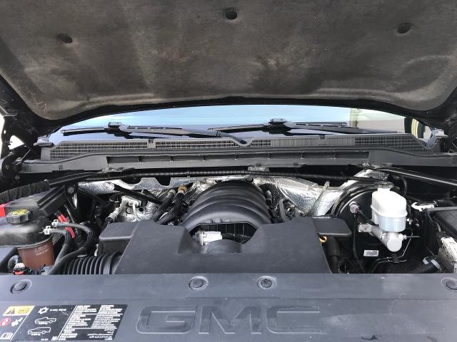 2015 GMC Sierra 1500 Vehicle Photo in APPLETON, WI 54914-4656