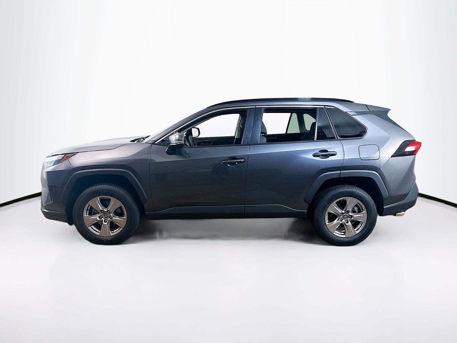 2022 Toyota RAV4 Vehicle Photo in Langhorne, PA 19047