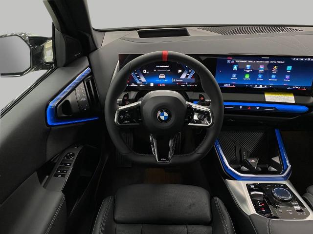 2025 BMW X3 M50 xDrive Vehicle Photo in Appleton, WI 54913