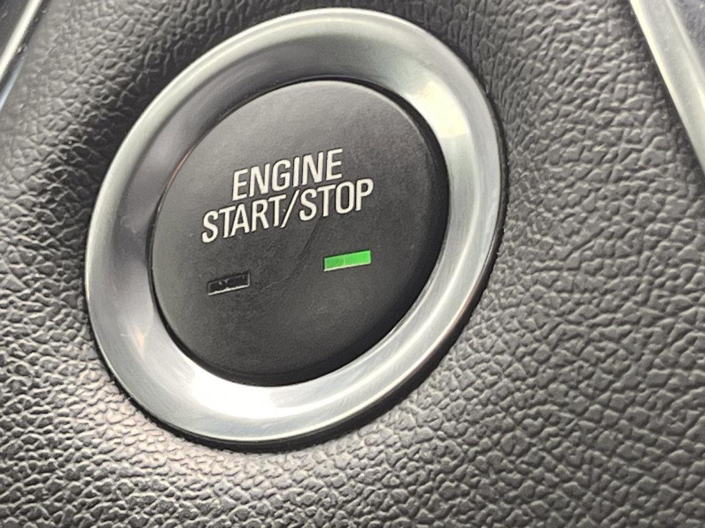 2022 Chevrolet Traverse Vehicle Photo in POOLER, GA 31322-3252