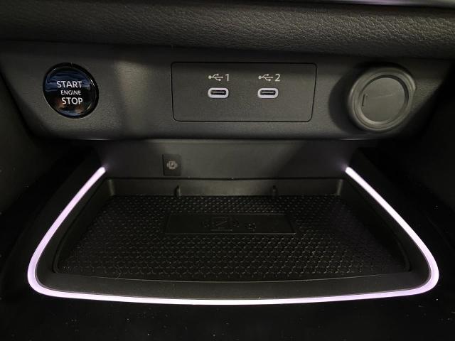 2024 Nissan Rogue Vehicle Photo in Appleton, WI 54913
