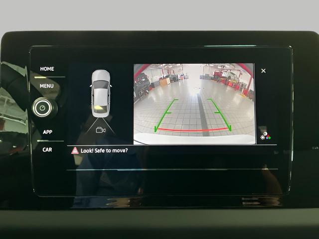 2025 Volkswagen Jetta Vehicle Photo in Oshkosh, WI 54904