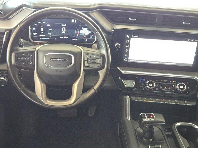 2022 GMC Sierra 1500 Vehicle Photo in Decatur, TX 76234