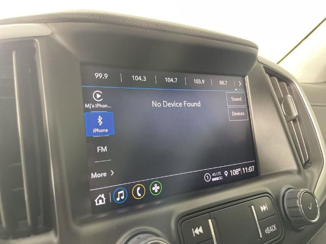 2023 GMC Terrain Vehicle Photo in GILBERT, AZ 85297-0402