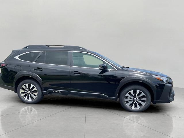 2025 Subaru Outback Vehicle Photo in Oshkosh, WI 54904