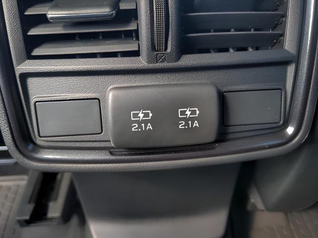 2025 Subaru Forester Vehicle Photo in Green Bay, WI 54304