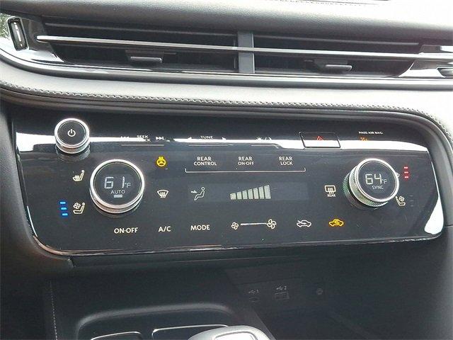 2024 INFINITI QX60 Vehicle Photo in Willow Grove, PA 19090
