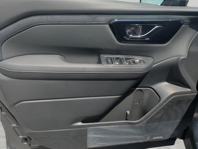 2025 Subaru Forester Vehicle Photo in Green Bay, WI 54304