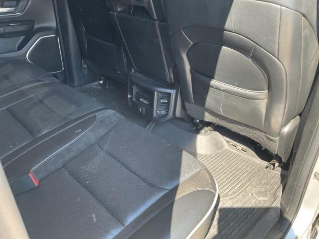 2019 Ram 1500 Vehicle Photo in ENGLEWOOD, CO 80113-6708