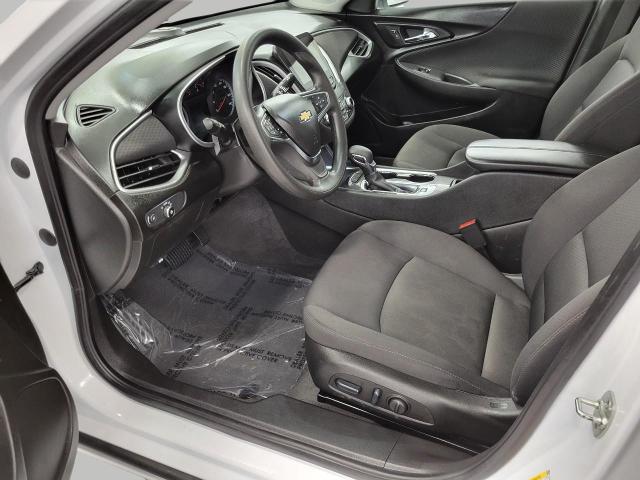 2024 Chevrolet Malibu Vehicle Photo in OSHKOSH, WI 54904-7811