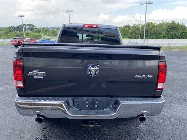 2015 Ram 1500 Vehicle Photo in LANCASTER, PA 17601-0000