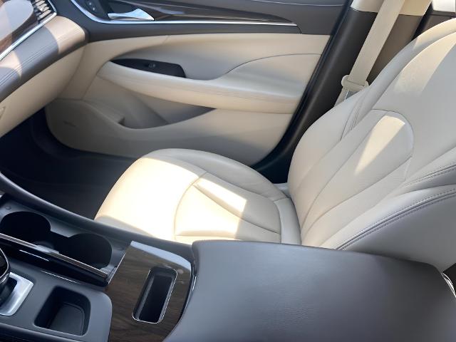 2017 Buick LaCrosse Vehicle Photo in APPLETON, WI 54914-8833
