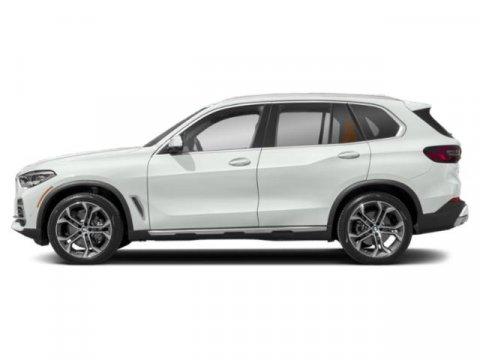 2023 BMW X5 sDrive40i Vehicle Photo in BRUNSWICK, GA 31525-1881