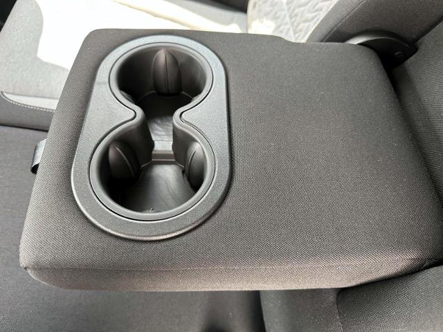 2022 Chevrolet Equinox Vehicle Photo in Roslyn, NY 11576
