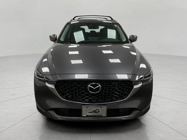 2025 Mazda CX-5 Vehicle Photo in Appleton, WI 54913
