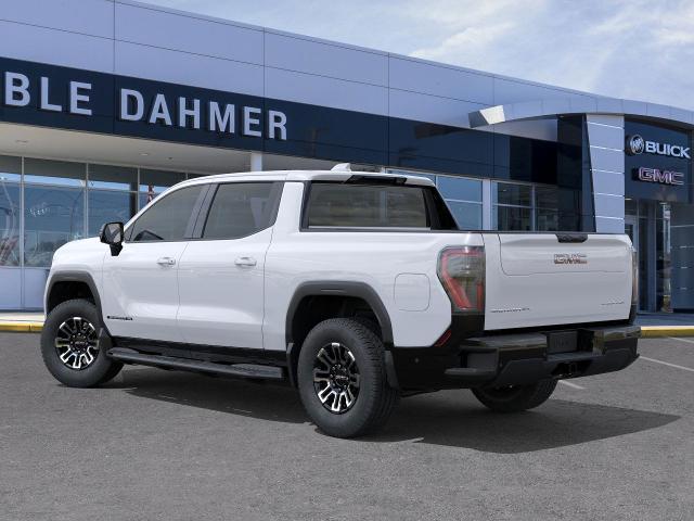 2026 GMC Sierra EV Vehicle Photo in KANSAS CITY, MO 64114-4545