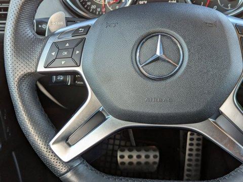 2017 Mercedes-Benz G-Class Vehicle Photo in San Antonio, TX 78230