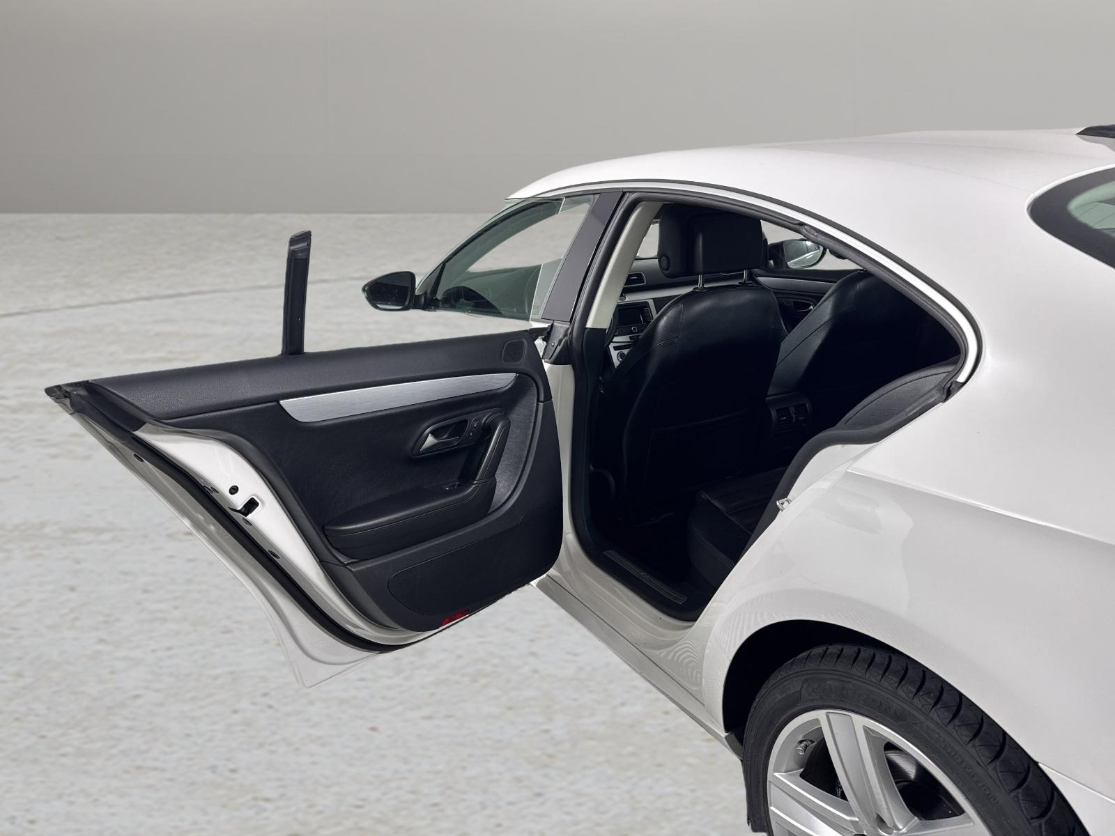 2014 Volkswagen CC Vehicle Photo in Georgetown, TX 78626