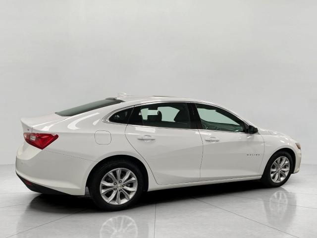 2024 Chevrolet Malibu Vehicle Photo in Appleton, WI 54913