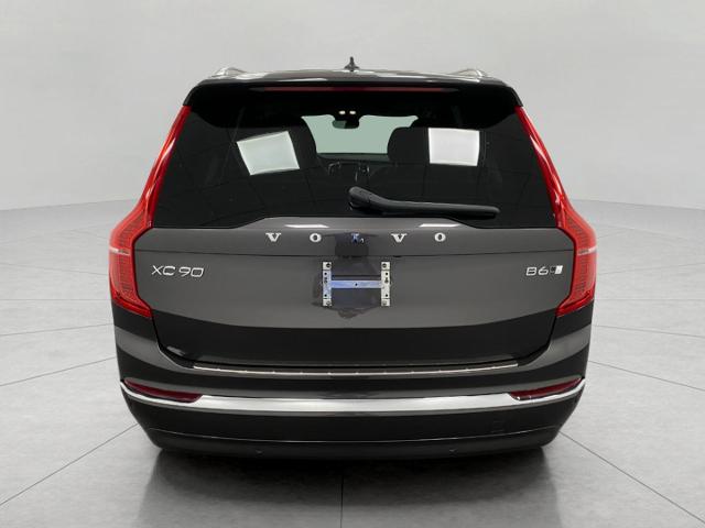 2023 Volvo XC90 Vehicle Photo in Appleton, WI 54913