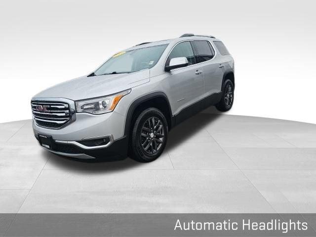 2019 GMC Acadia Vehicle Photo in Fishers, IN 46038