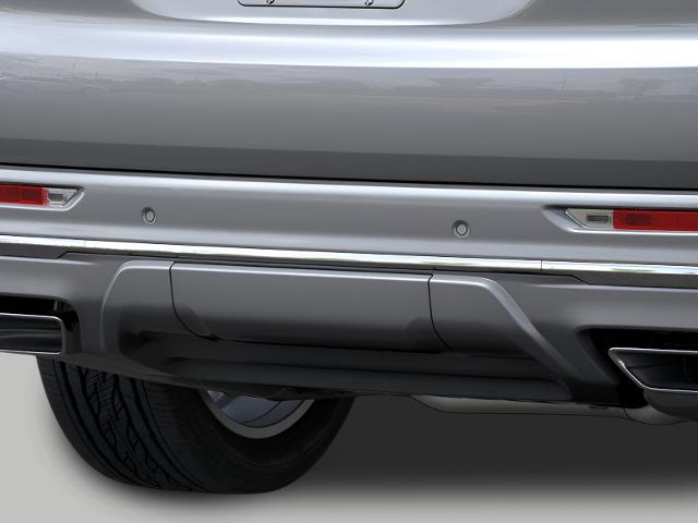 2026 Buick Enclave Vehicle Photo in NEENAH, WI 54956-2243