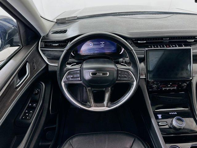 2022 Jeep Grand Cherokee L Vehicle Photo in Doylsetown, PA 18901