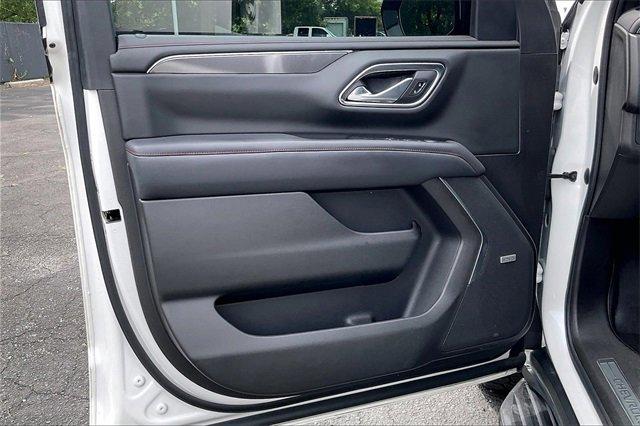 2021 Chevrolet Tahoe Vehicle Photo in INDEPENDENCE, MO 64055-1314