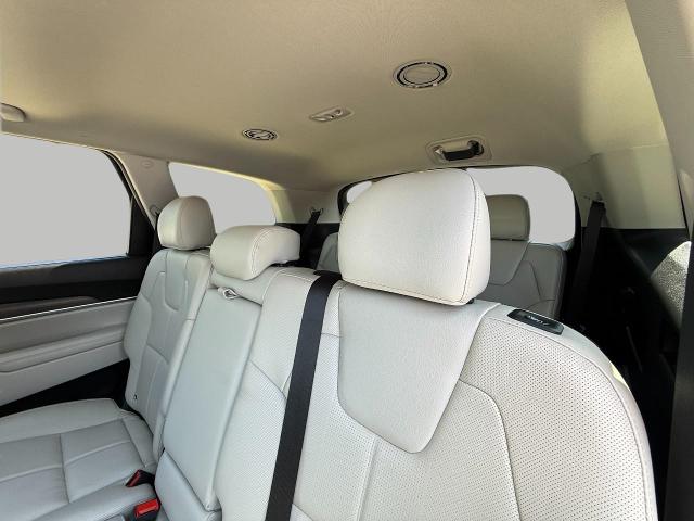 2022 Kia Telluride Vehicle Photo in Appleton, WI 54914
