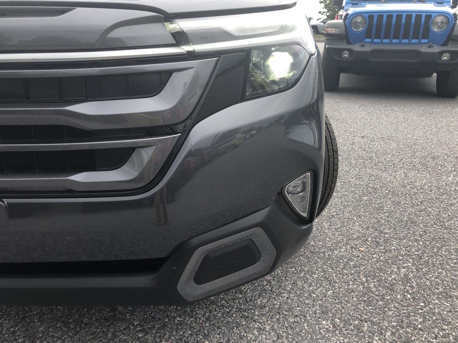 2025 Subaru Forester Vehicle Photo in Mechanicsburg, PA 17050