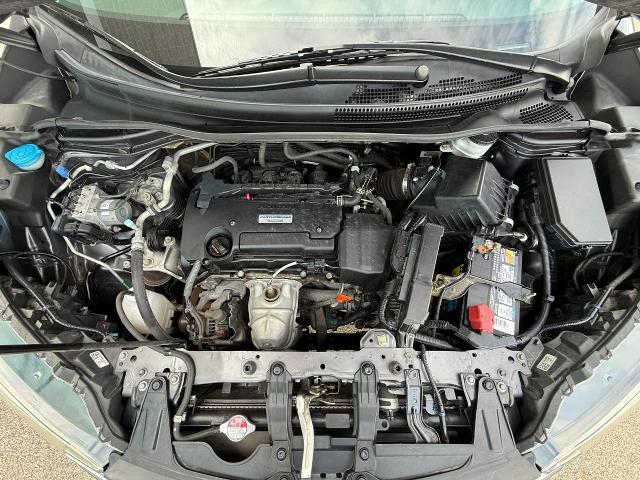 2016 Honda CR-V Vehicle Photo in Appleton, WI 54914