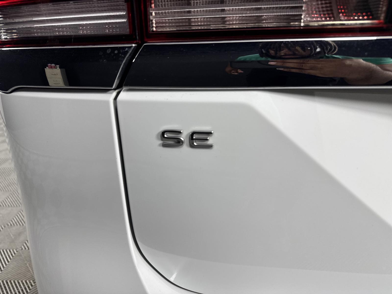 2024 Volkswagen Atlas Vehicle Photo in Georgetown, TX 78626
